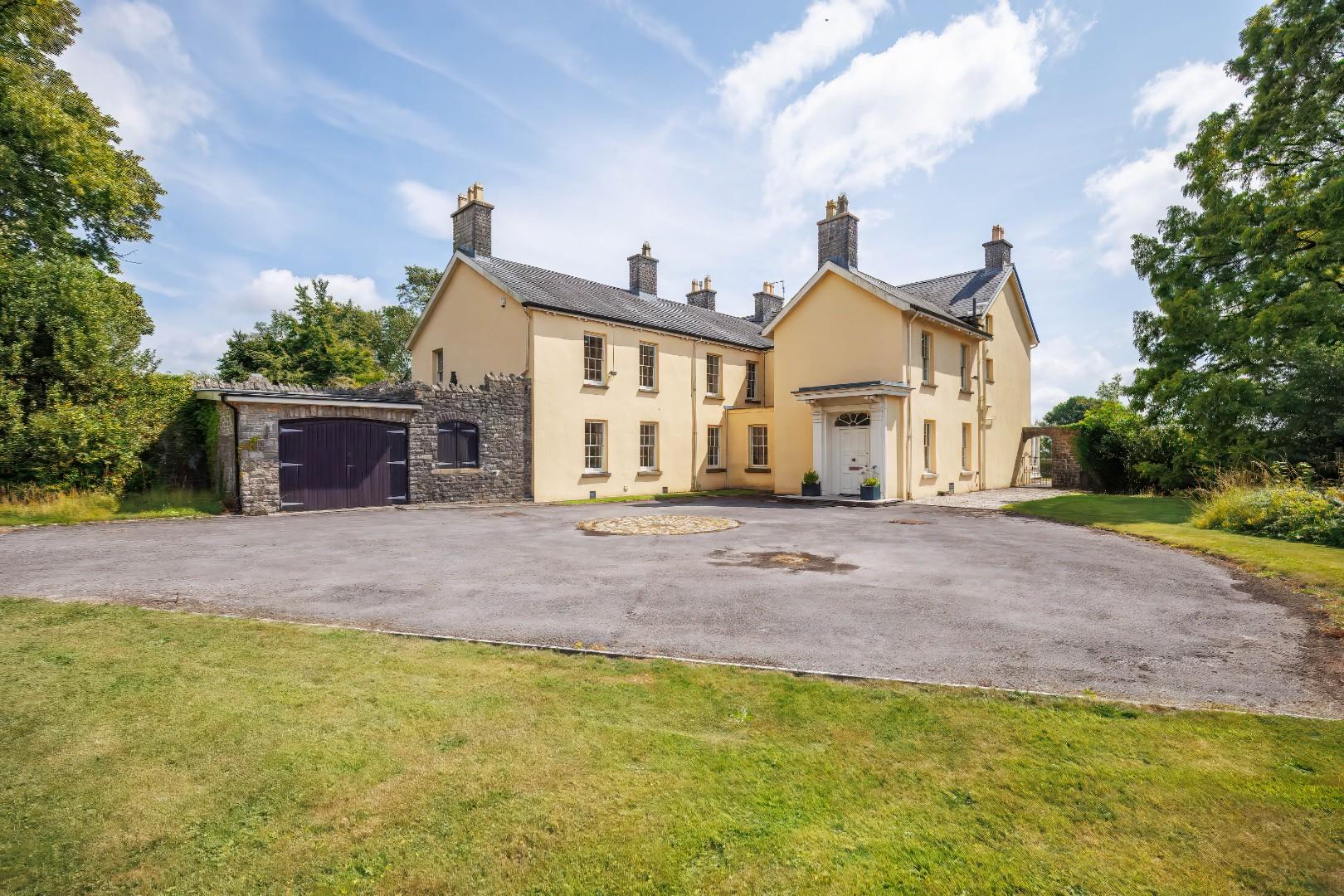 The Cottage, St Hilary, Cowbridge, Vale Of Glamorgan, CF71 7DP